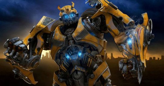 Transformers-Bumblebee-Movie-Spinoff-80s-Setting
