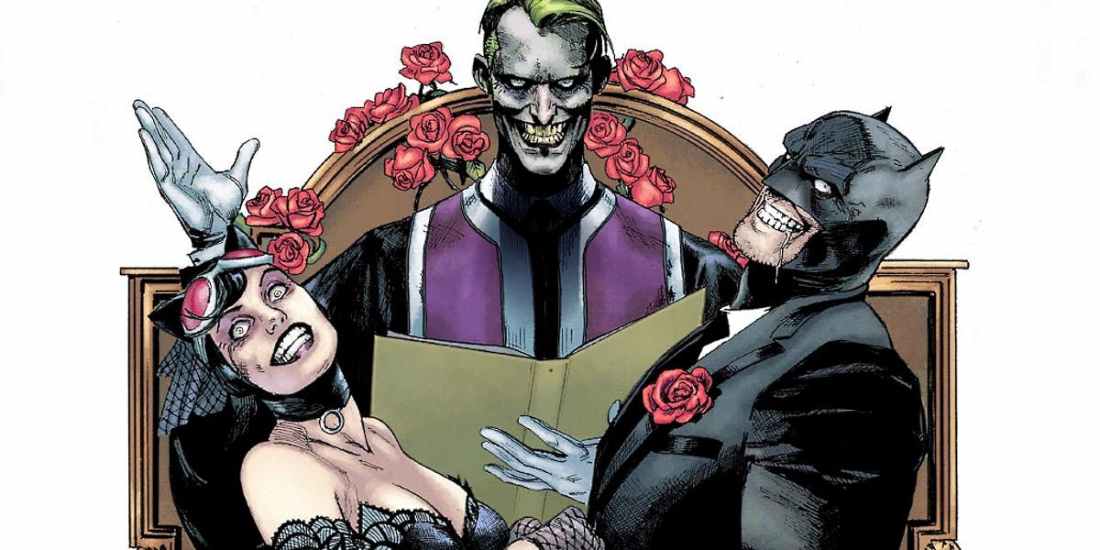 Batman-Catwoman-Wedding-Comic-Joker-Variant