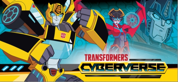 transformers-cyberverse-cartoon-series